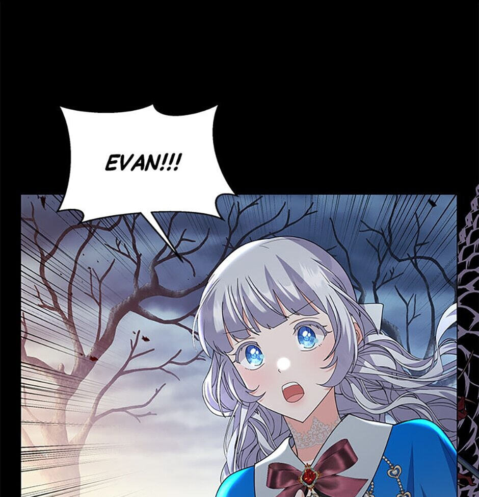 The Little Landlady Chapter 98 page 55 - 