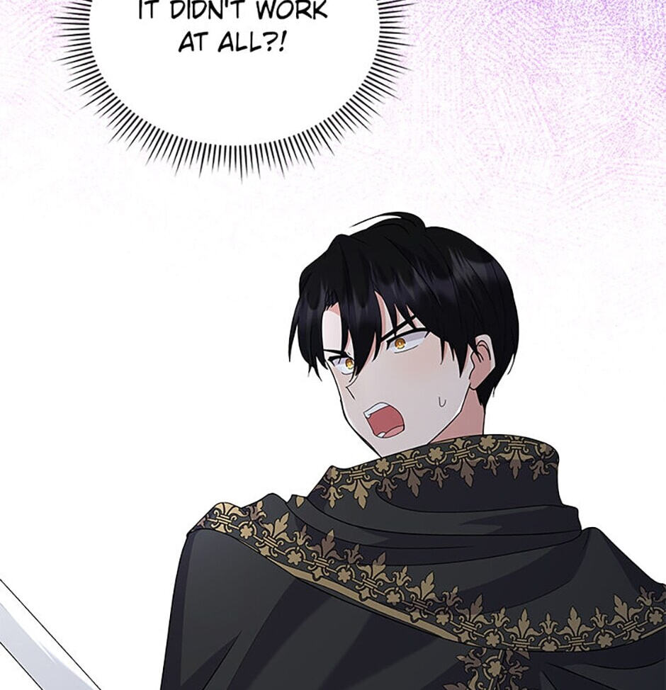 The Little Landlady Chapter 98 page 58 - 