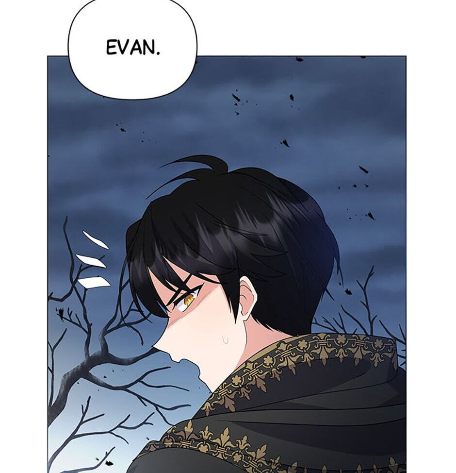 The Little Landlady Chapter 98 page 60 - 