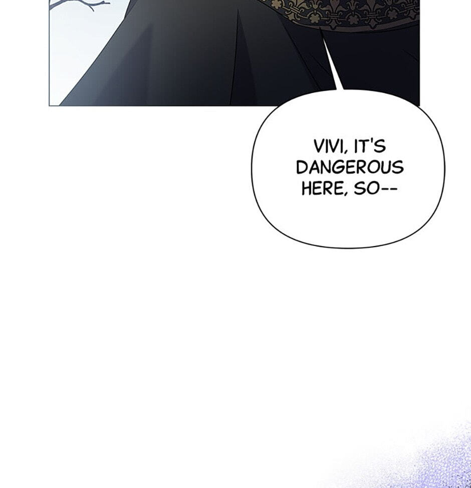 The Little Landlady Chapter 98 page 61 - 