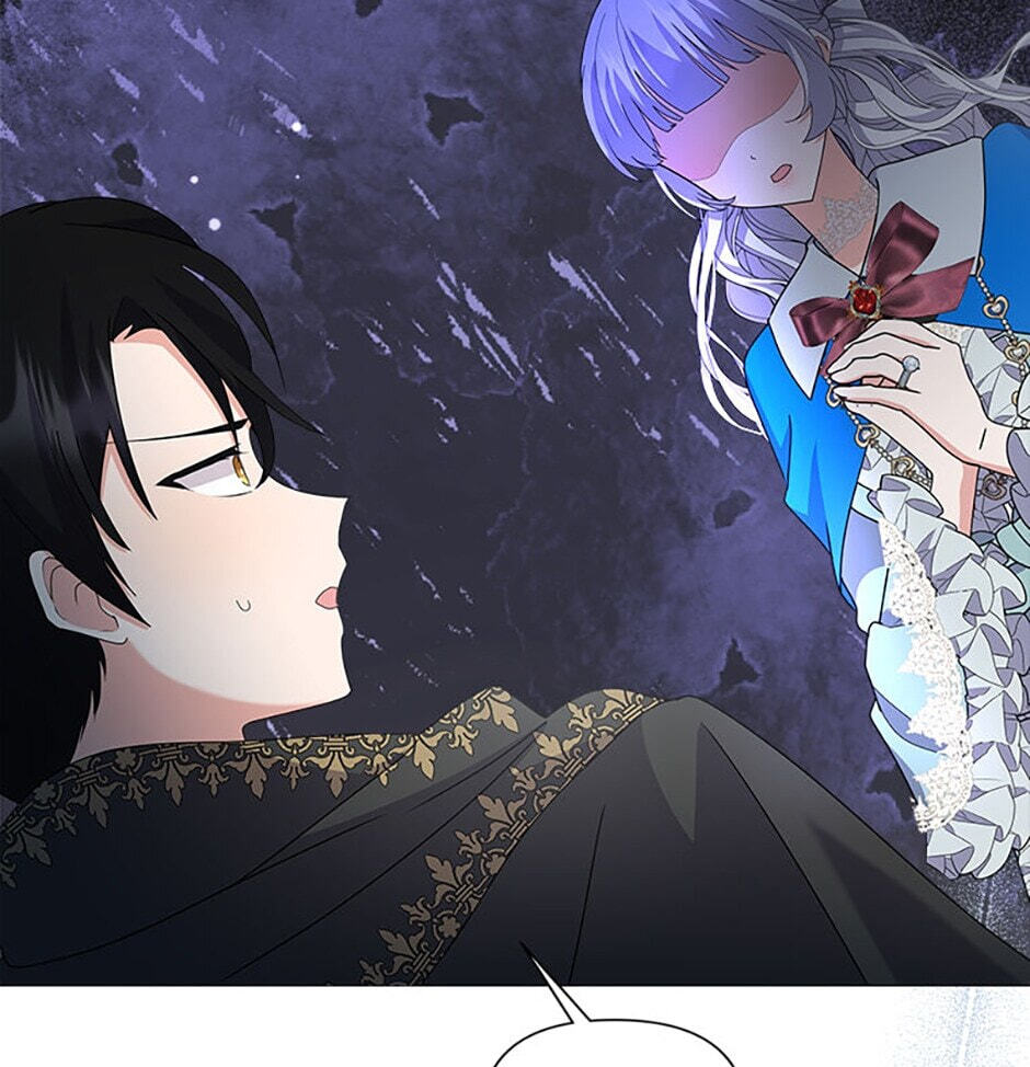 The Little Landlady Chapter 98 page 63 - 