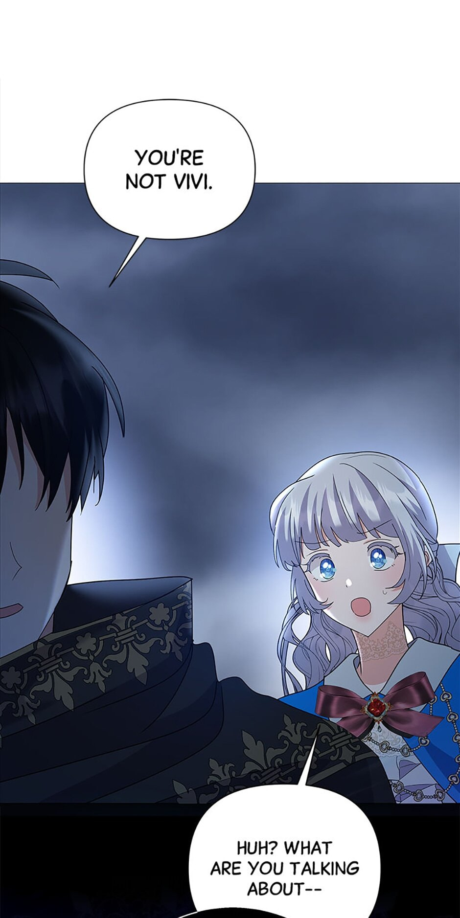 The Little Landlady Chapter 98 page 76 - 