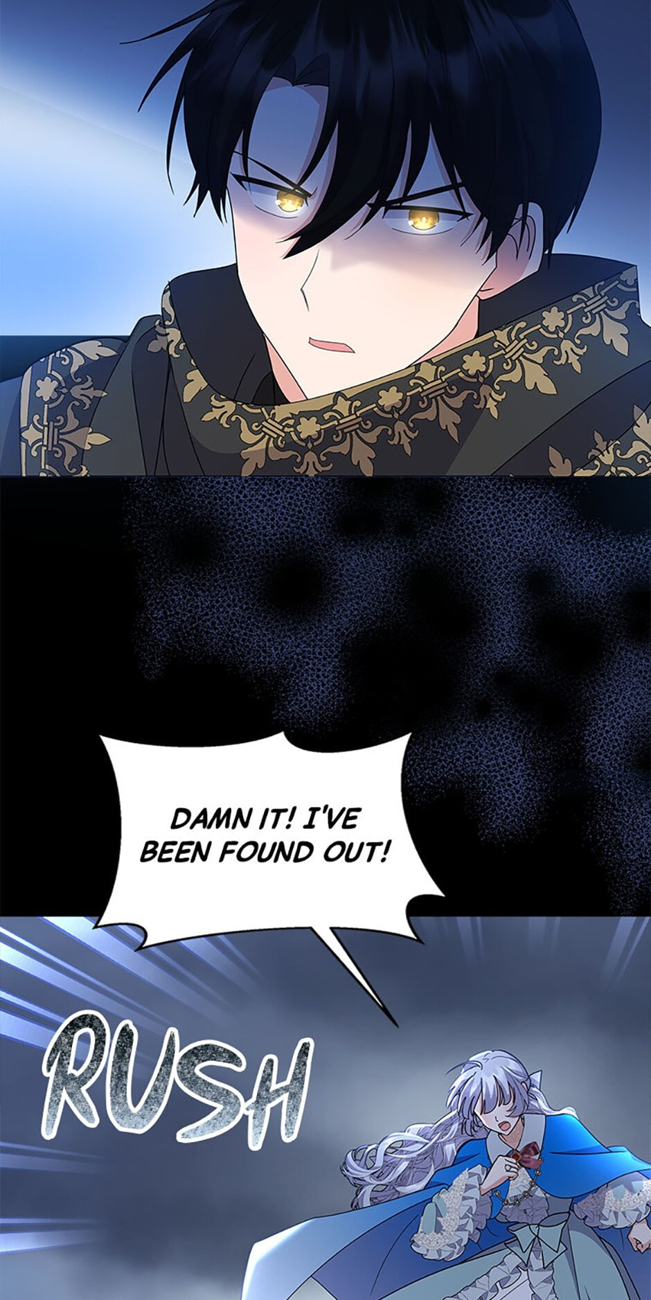 The Little Landlady Chapter 98 page 79 - 