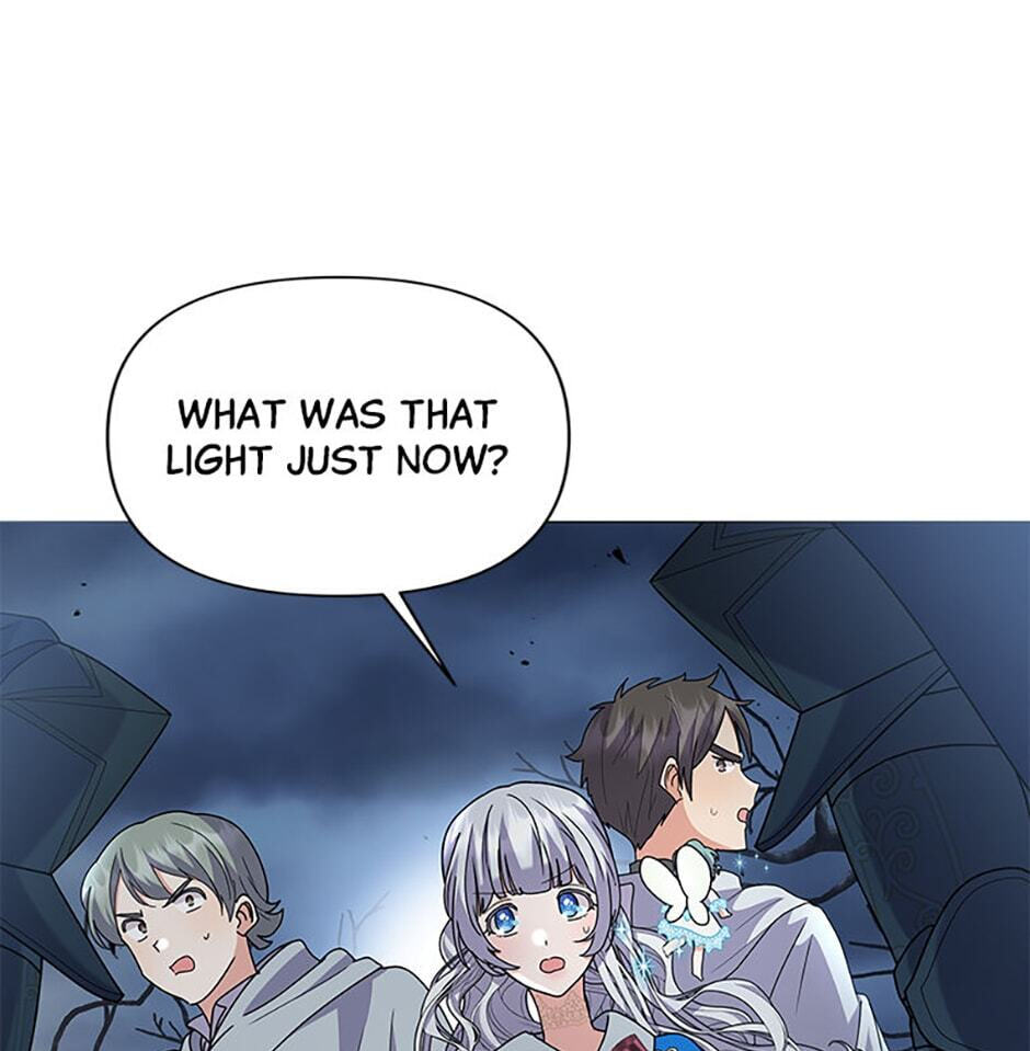 The Little Landlady Chapter 98 page 95 - 