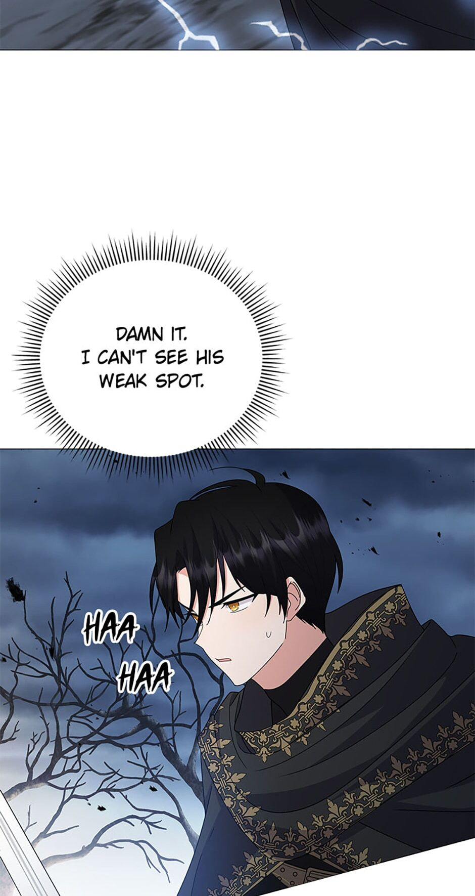 The Little Landlady Chapter 98 page 99 - 