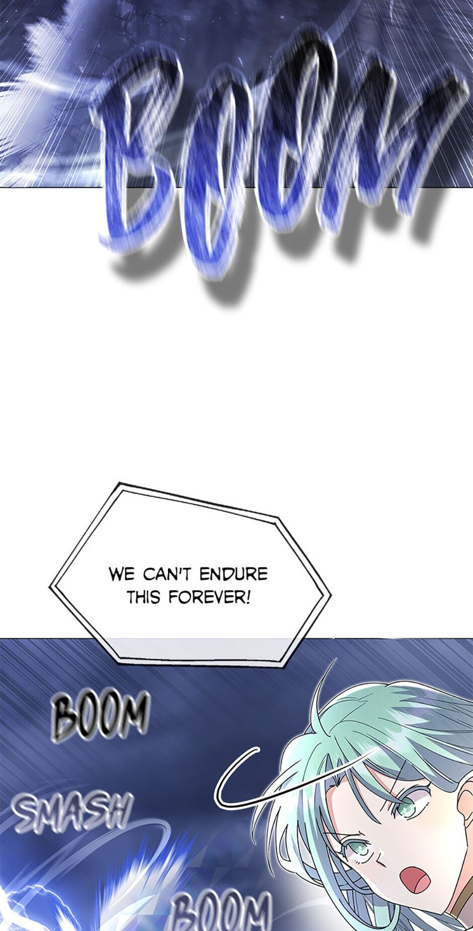 The Little Landlady Chapter 99 page 2 - 