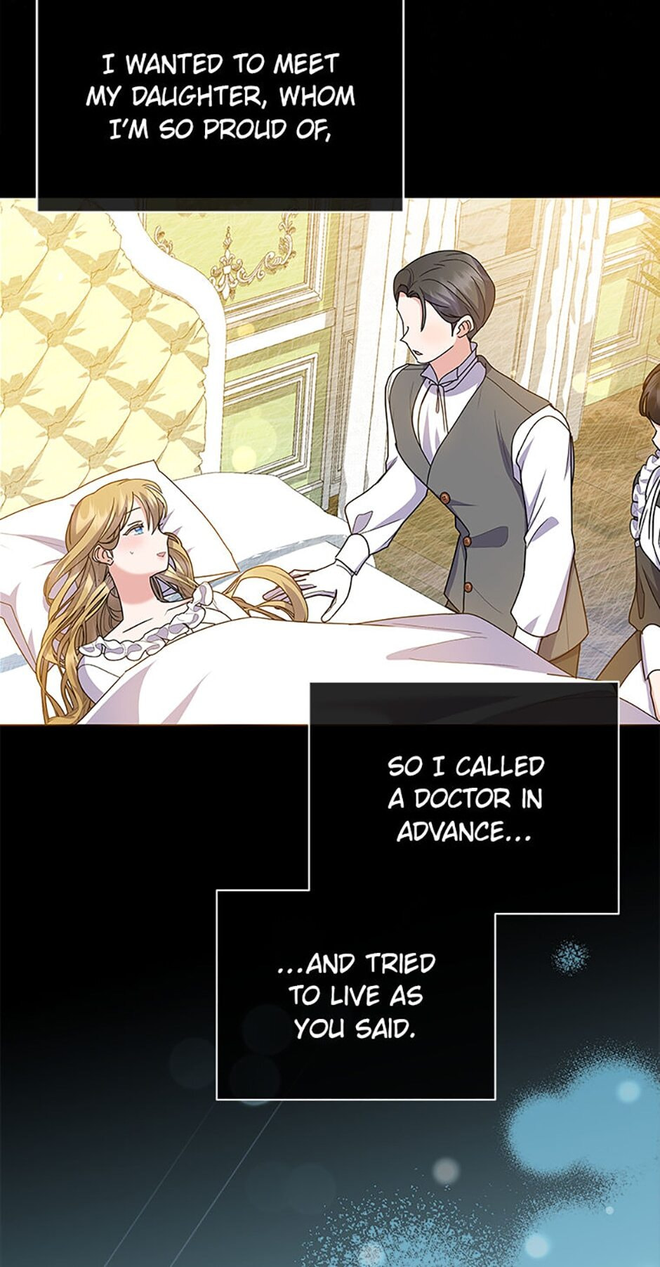The Little Landlady Chapter 99 page 104 - 