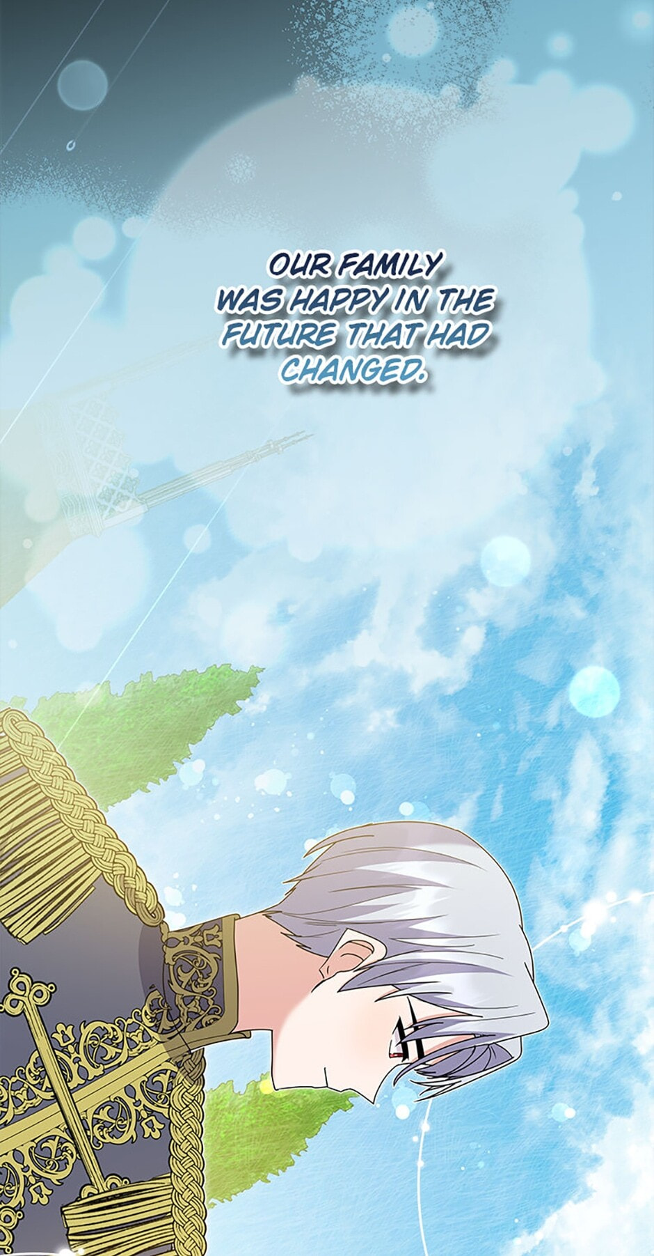 The Little Landlady Chapter 99 page 105 - 