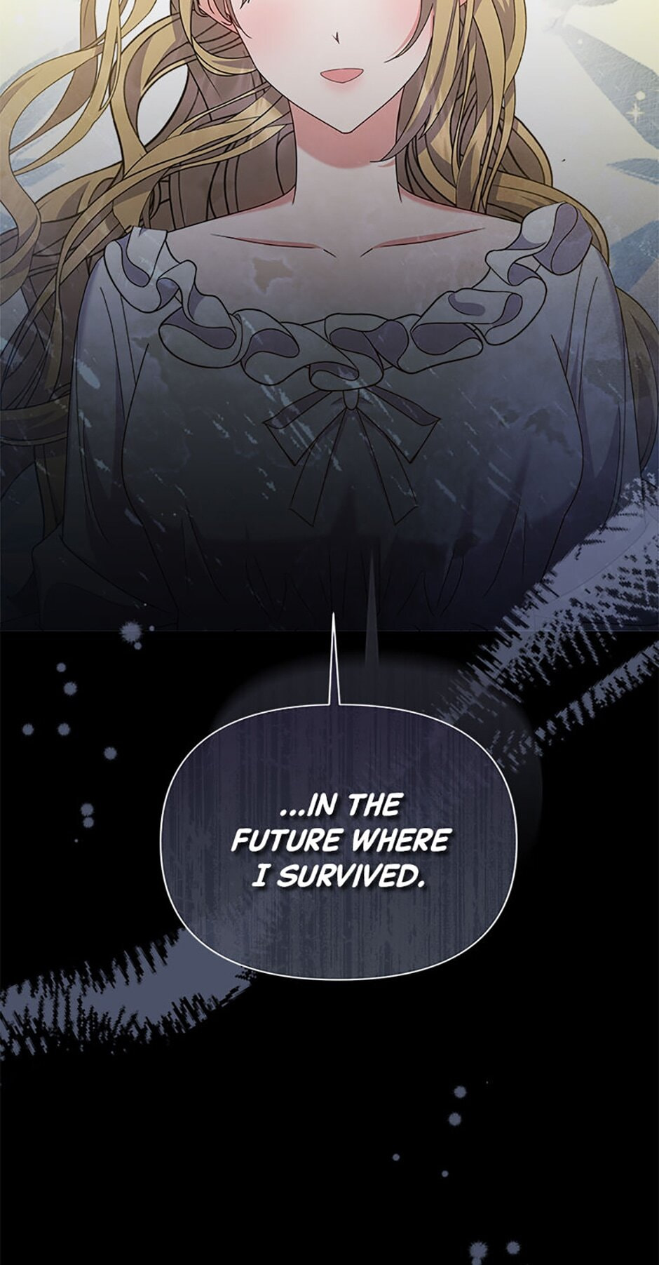 The Little Landlady Chapter 99 page 108 - 