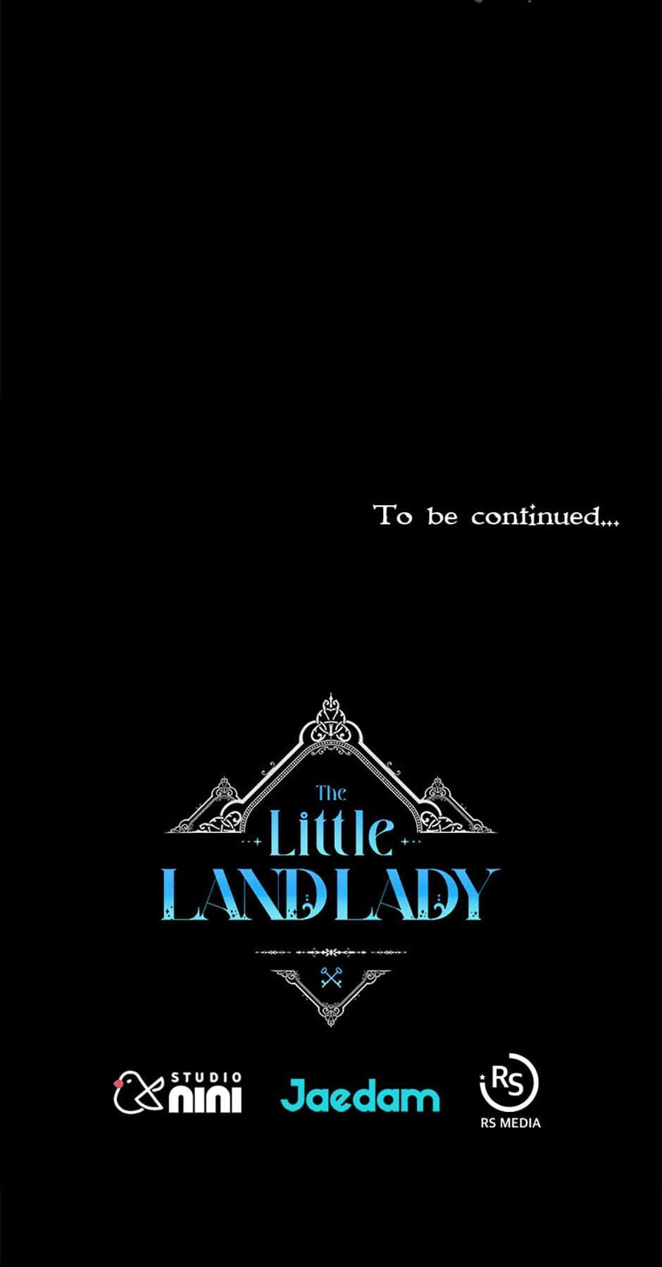 The Little Landlady Chapter 99 page 109 - 