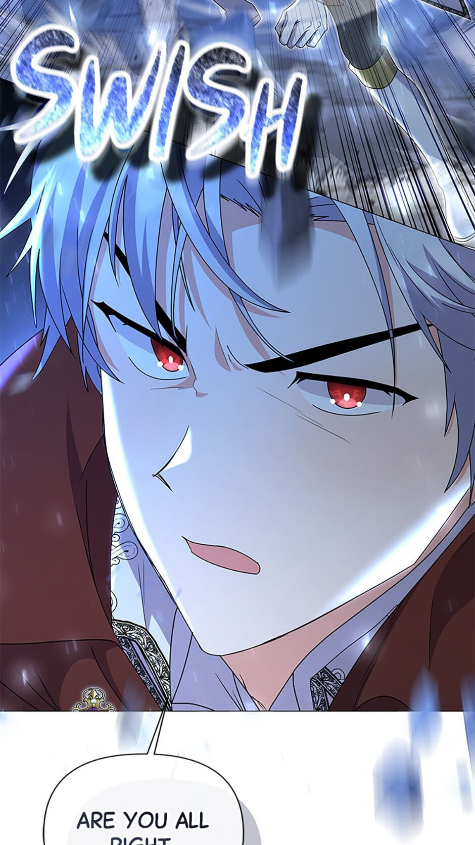The Little Landlady Chapter 99 page 14 - 