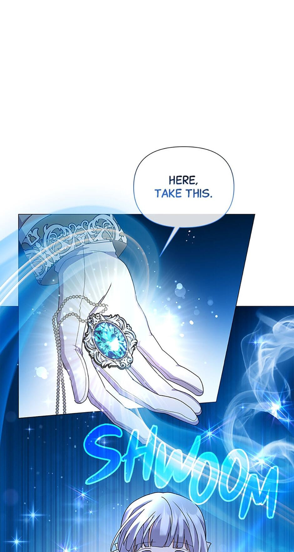 The Little Landlady Chapter 99 page 20 - 