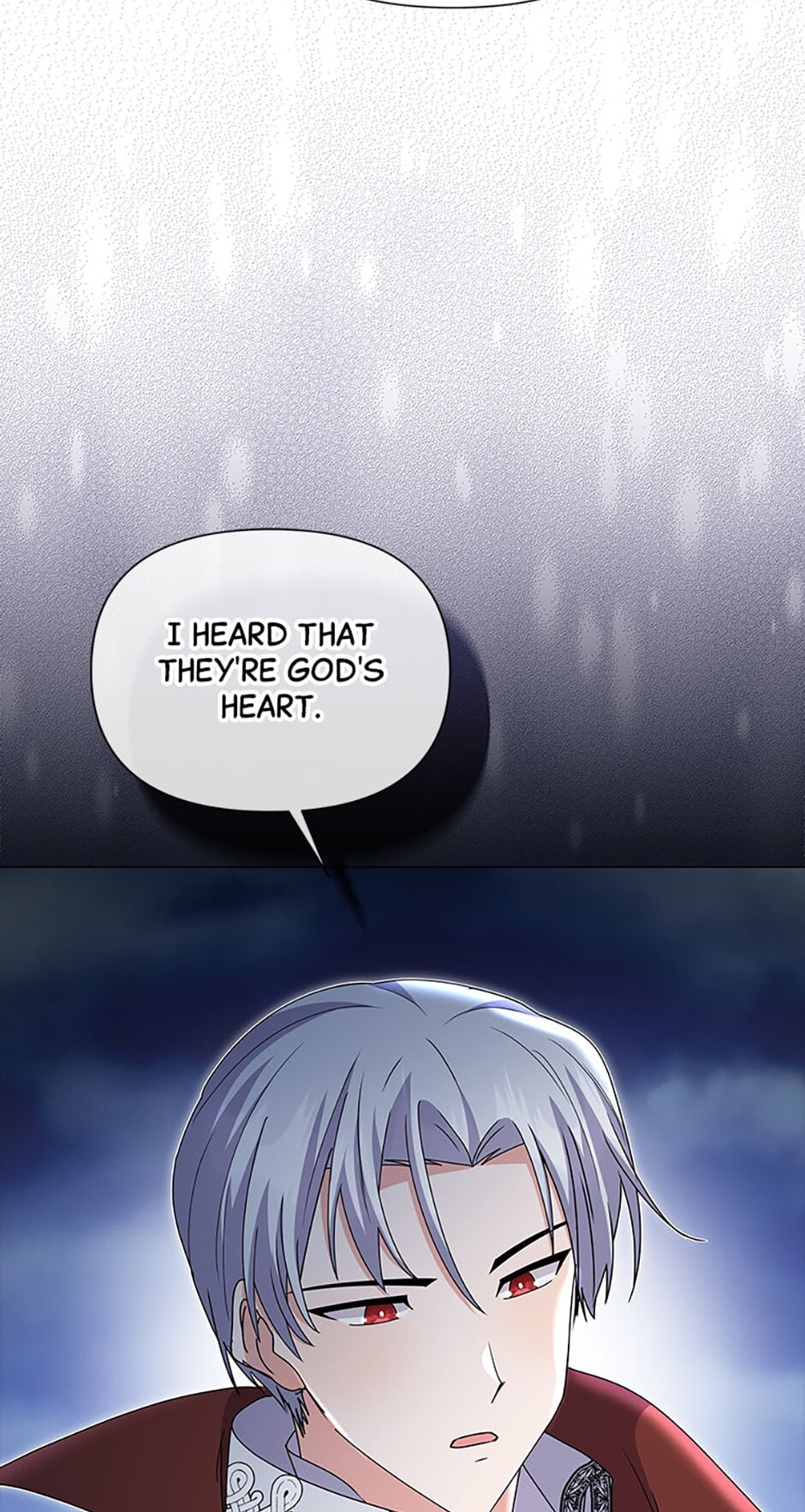 The Little Landlady Chapter 99 page 23 - 