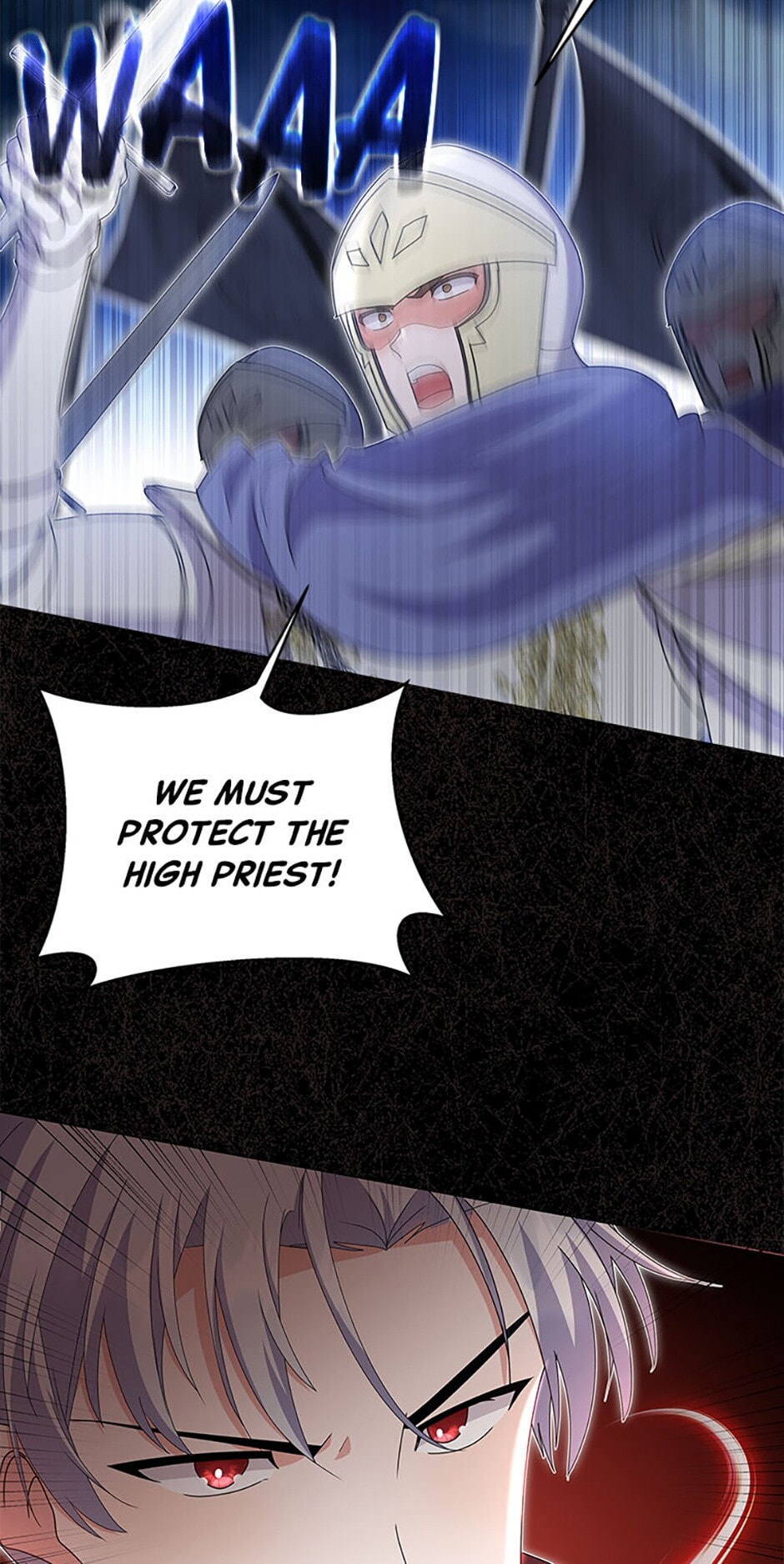 The Little Landlady Chapter 99 page 30 - 