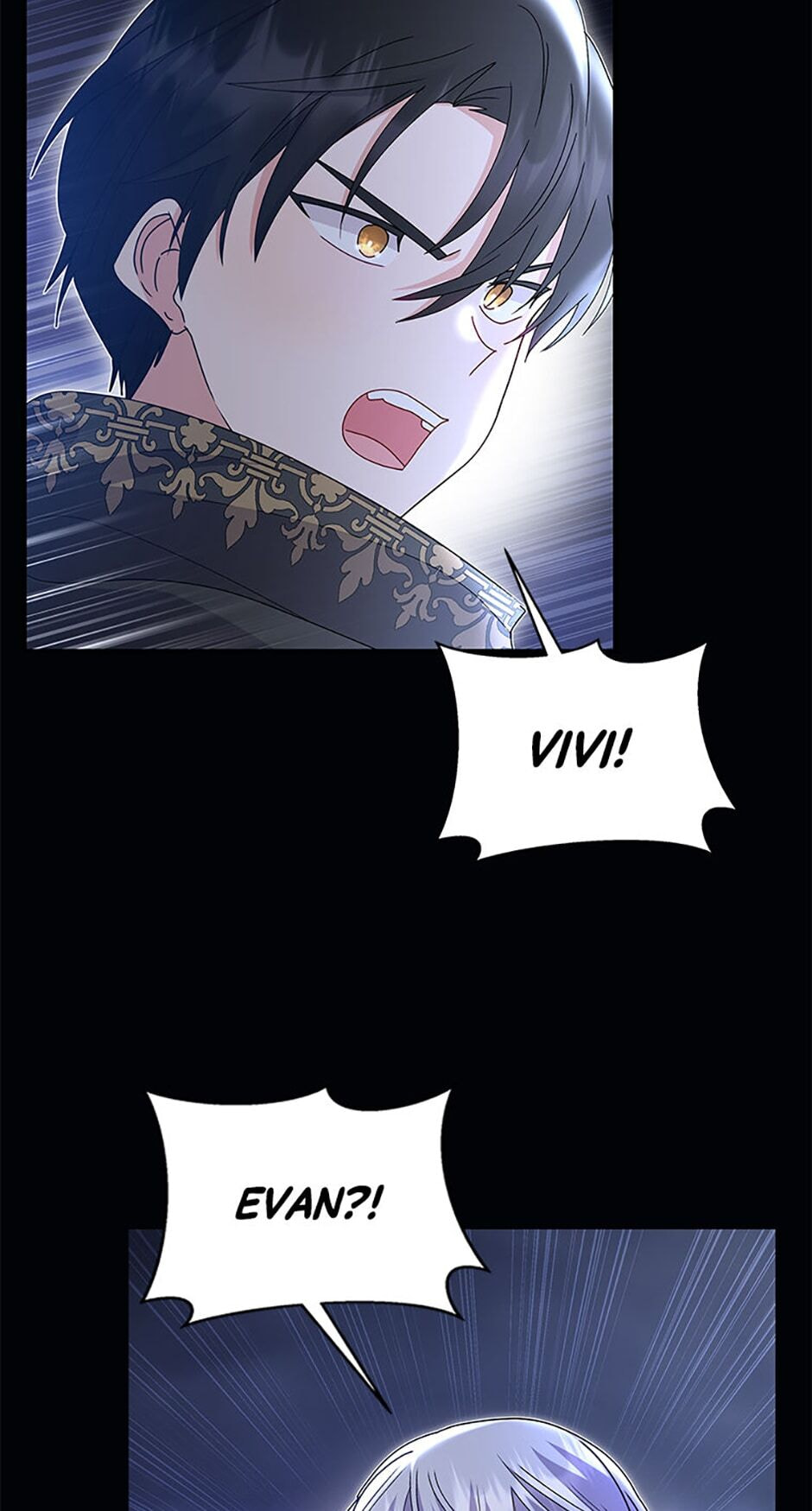 The Little Landlady Chapter 99 page 39 - 