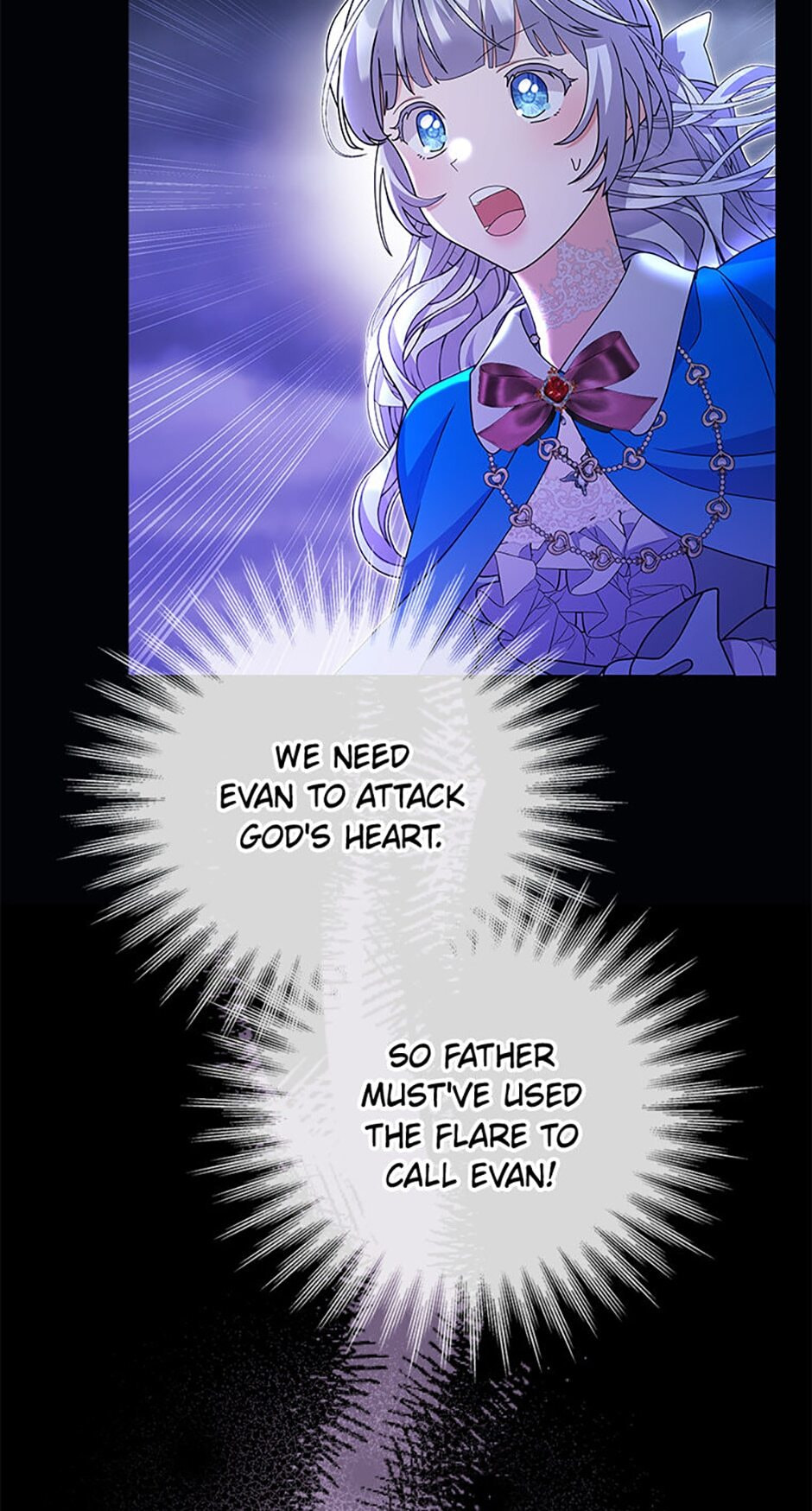 The Little Landlady Chapter 99 page 40 - 
