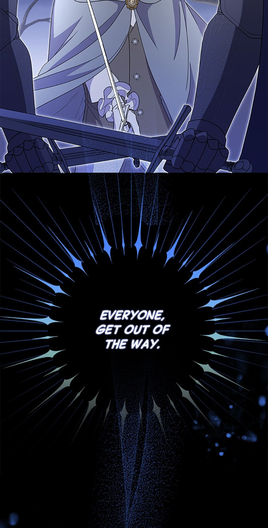 The Little Landlady Chapter 99 page 5 - 