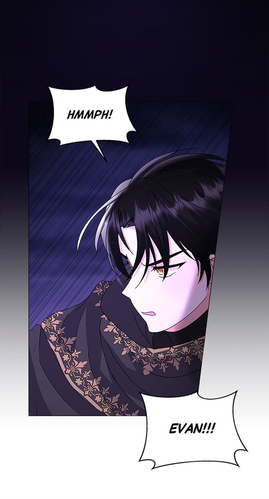 The Little Landlady Chapter 99 page 43 - 