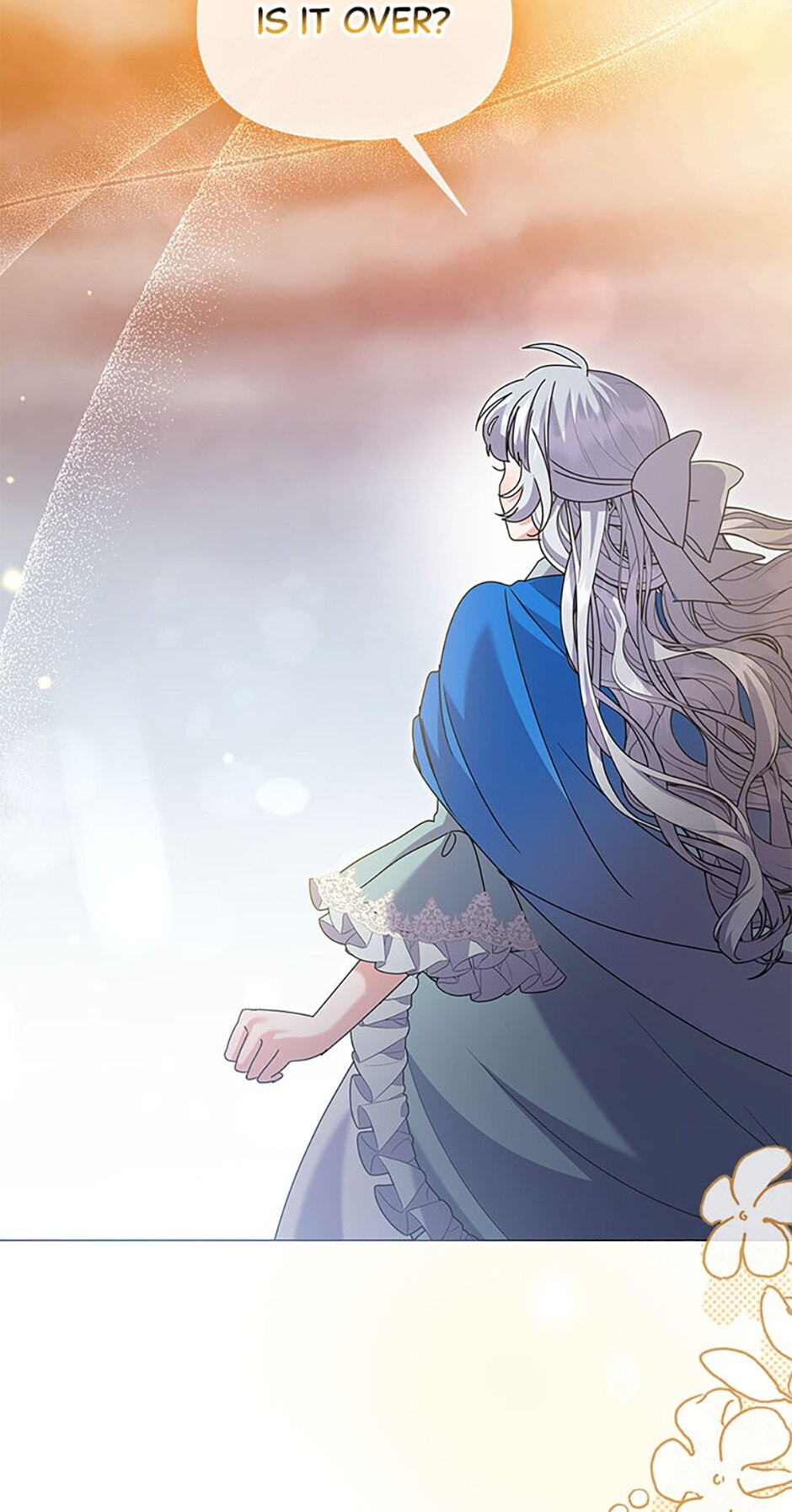 The Little Landlady Chapter 99 page 62 - 