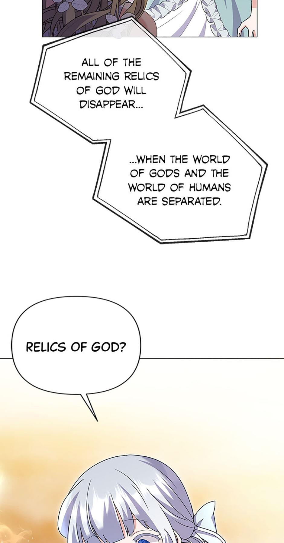 The Little Landlady Chapter 99 page 64 - 