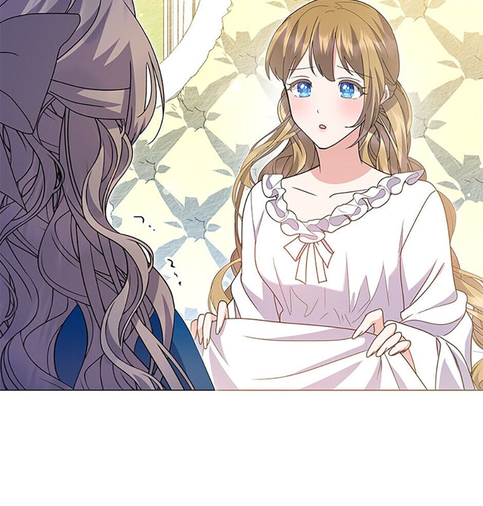 The Little Landlady Chapter 99 page 85 - 