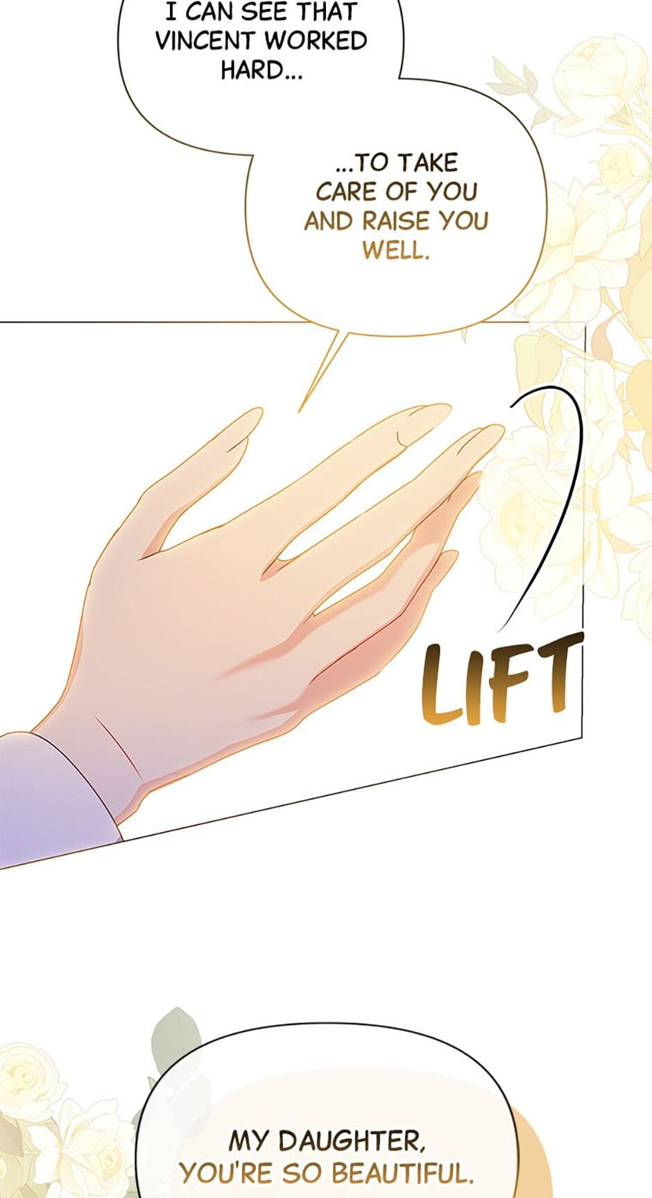 The Little Landlady Chapter 99 page 88 - 