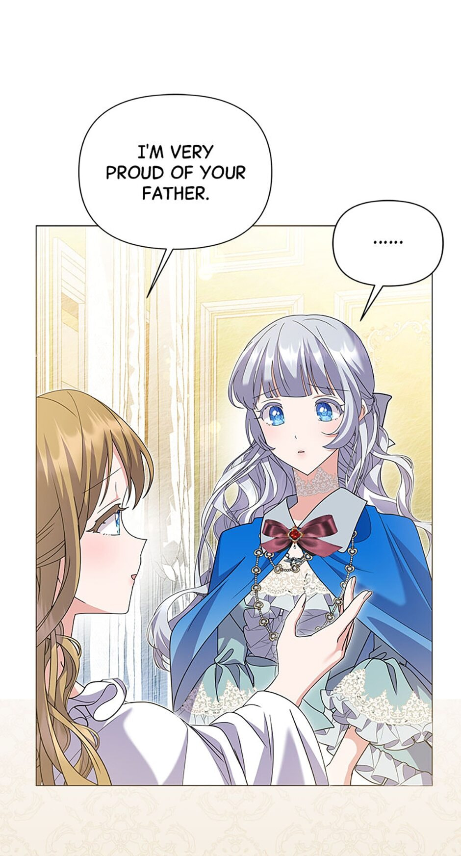 The Little Landlady Chapter 99 page 91 - 