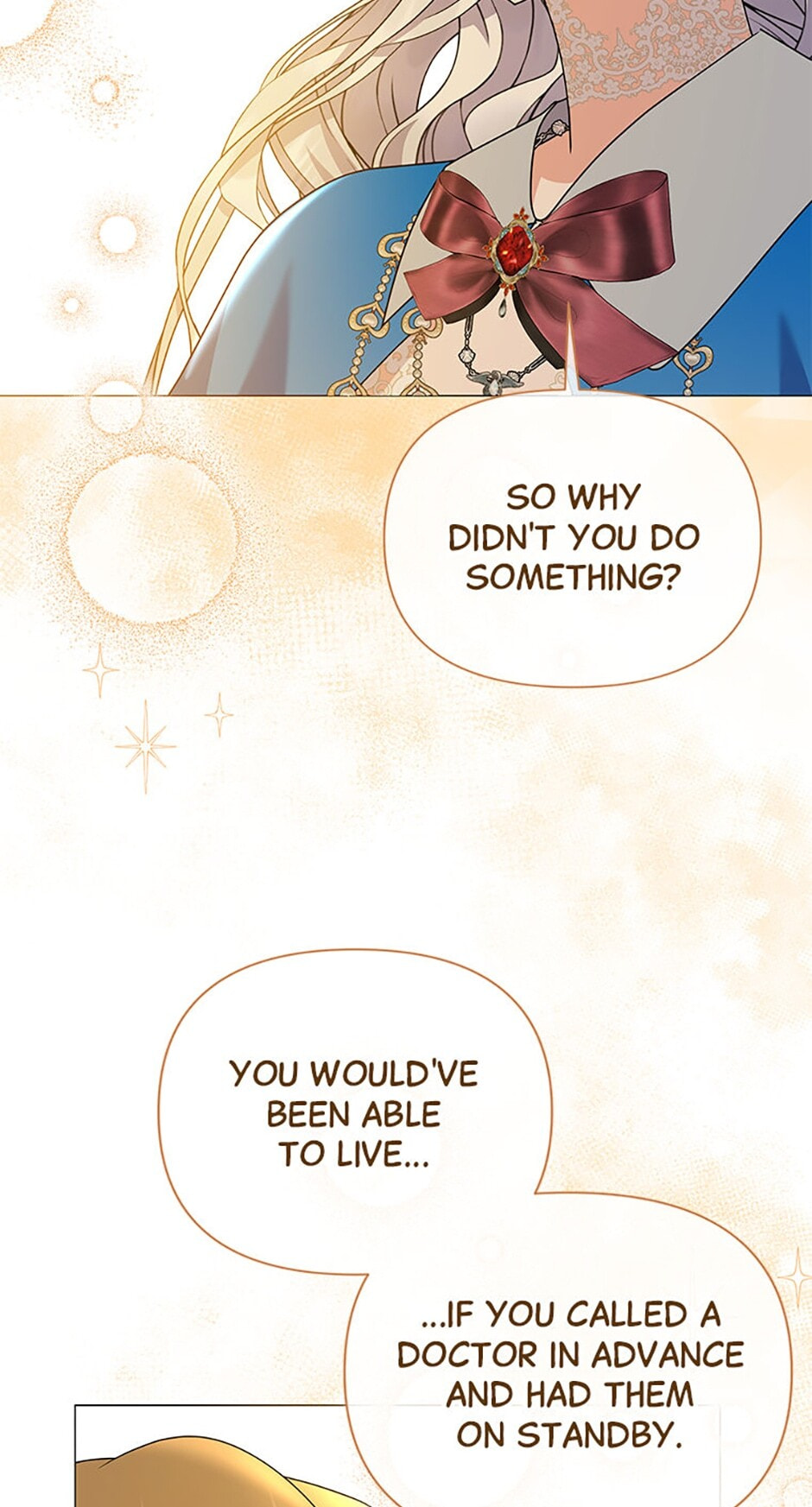 The Little Landlady Chapter 99 page 95 - 