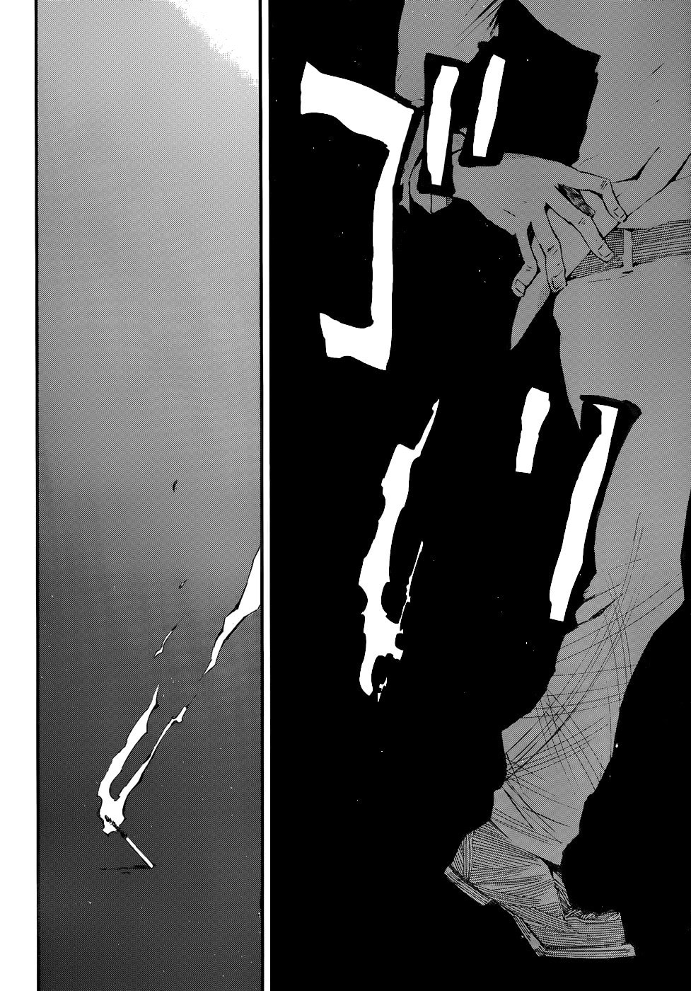 The Little Match Girl Chapter 0 page 42 - 
