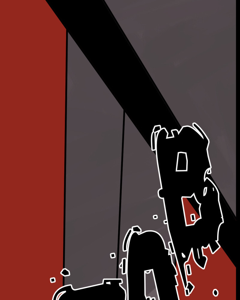 The Little Match Girl Chapter 100 page 13 - 
