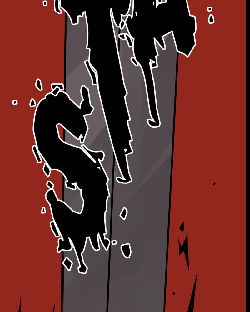 The Little Match Girl Chapter 100 page 14 - 