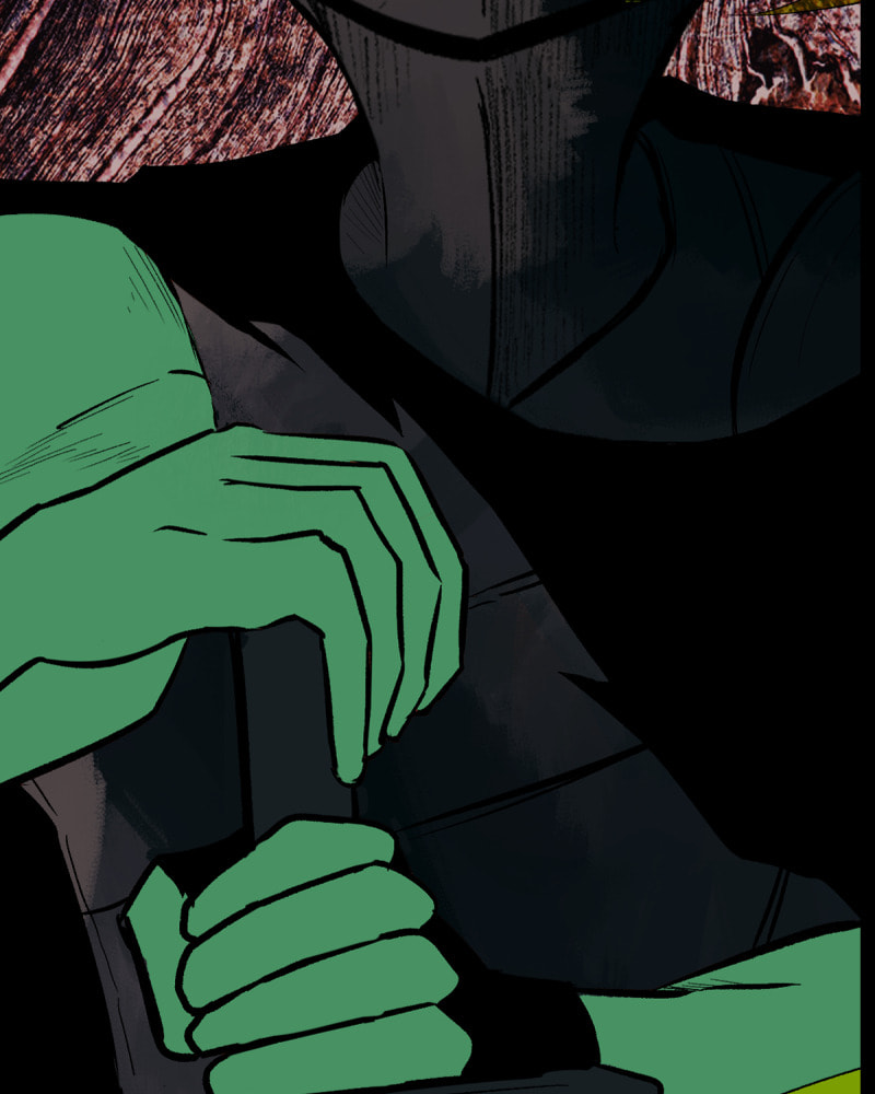 The Little Match Girl Chapter 100 page 17 - 