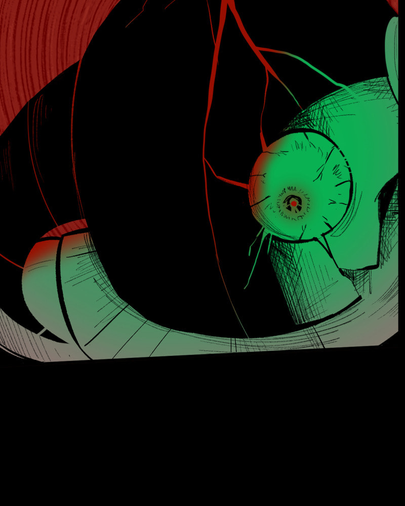 The Little Match Girl Chapter 100 page 19 - 