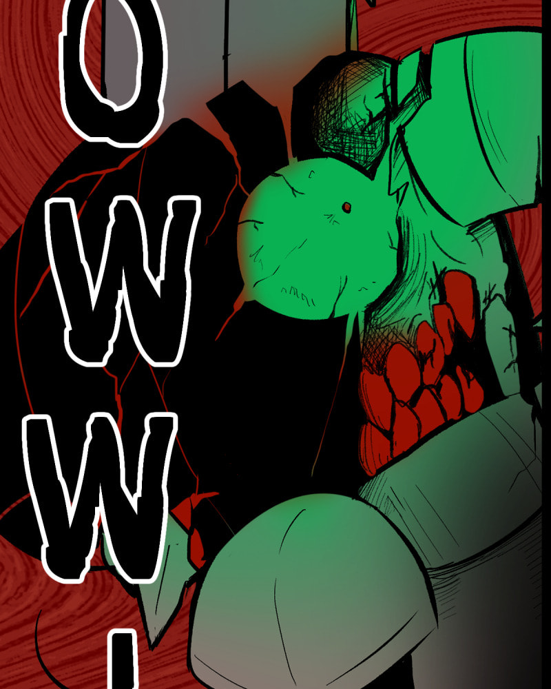 The Little Match Girl Chapter 100 page 21 - 