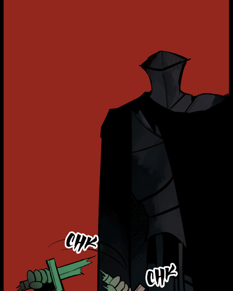 The Little Match Girl Chapter 100 page 24 - 