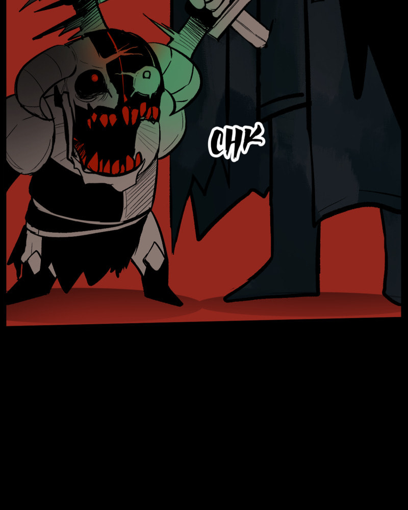 The Little Match Girl Chapter 100 page 25 - 