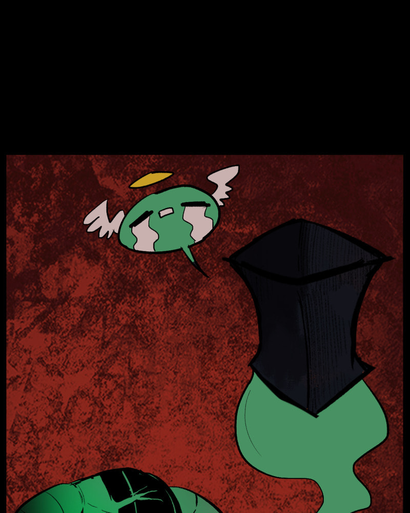 The Little Match Girl Chapter 100 page 26 - 