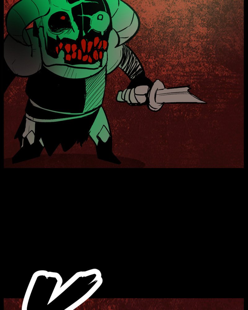 The Little Match Girl Chapter 100 page 29 - 