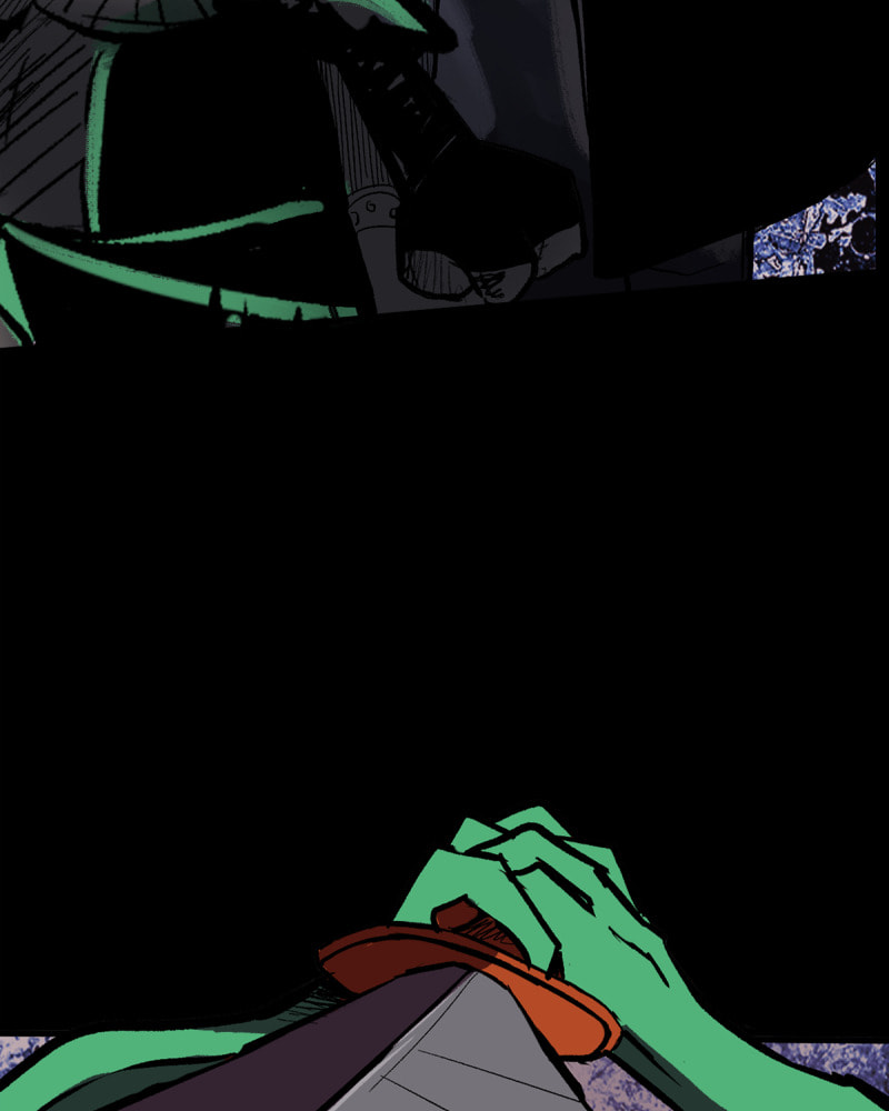 The Little Match Girl Chapter 100 page 4 - 