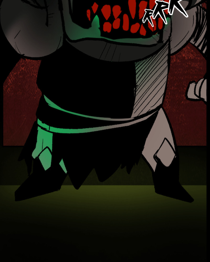 The Little Match Girl Chapter 100 page 31 - 