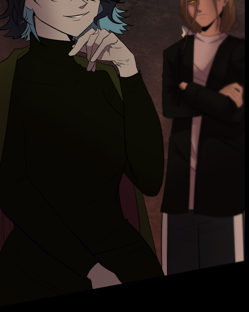 The Little Match Girl Chapter 100 page 33 - 