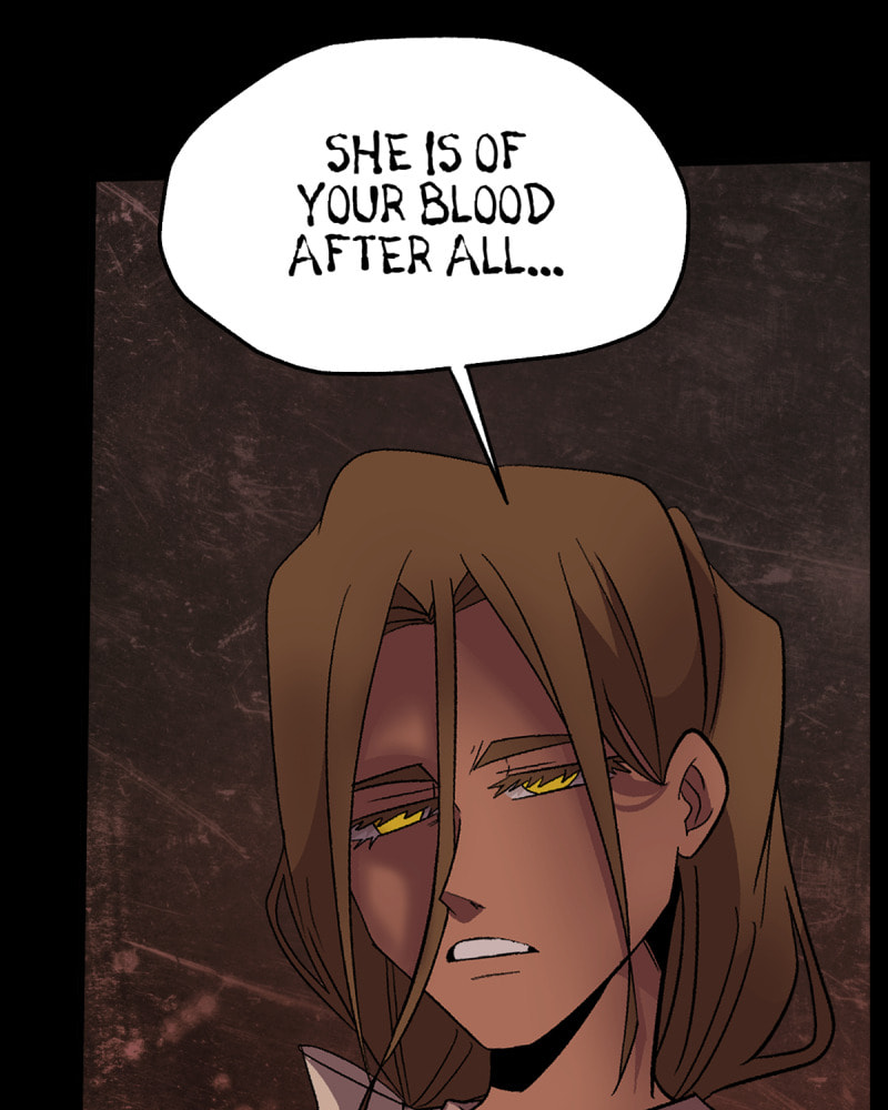 The Little Match Girl Chapter 100 page 35 - 
