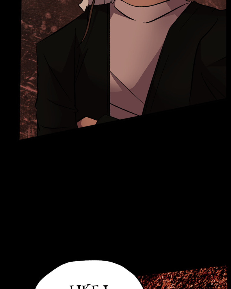 The Little Match Girl Chapter 100 page 36 - 