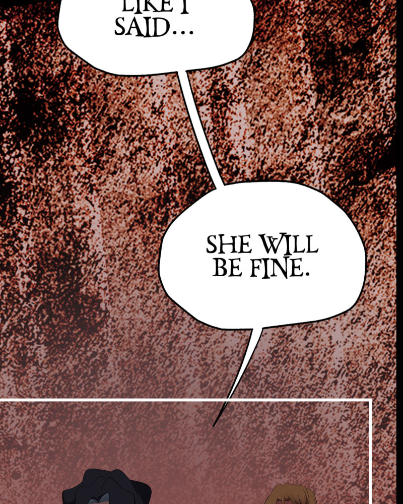 The Little Match Girl Chapter 100 page 37 - 
