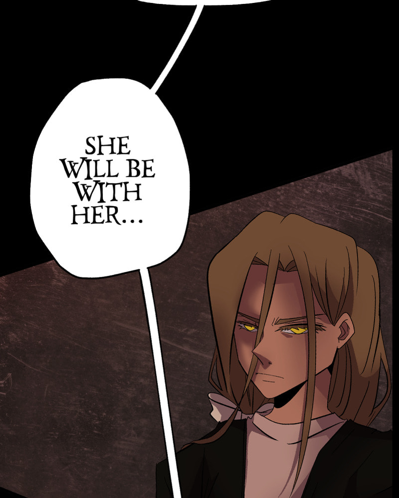 The Little Match Girl Chapter 100 page 40 - 