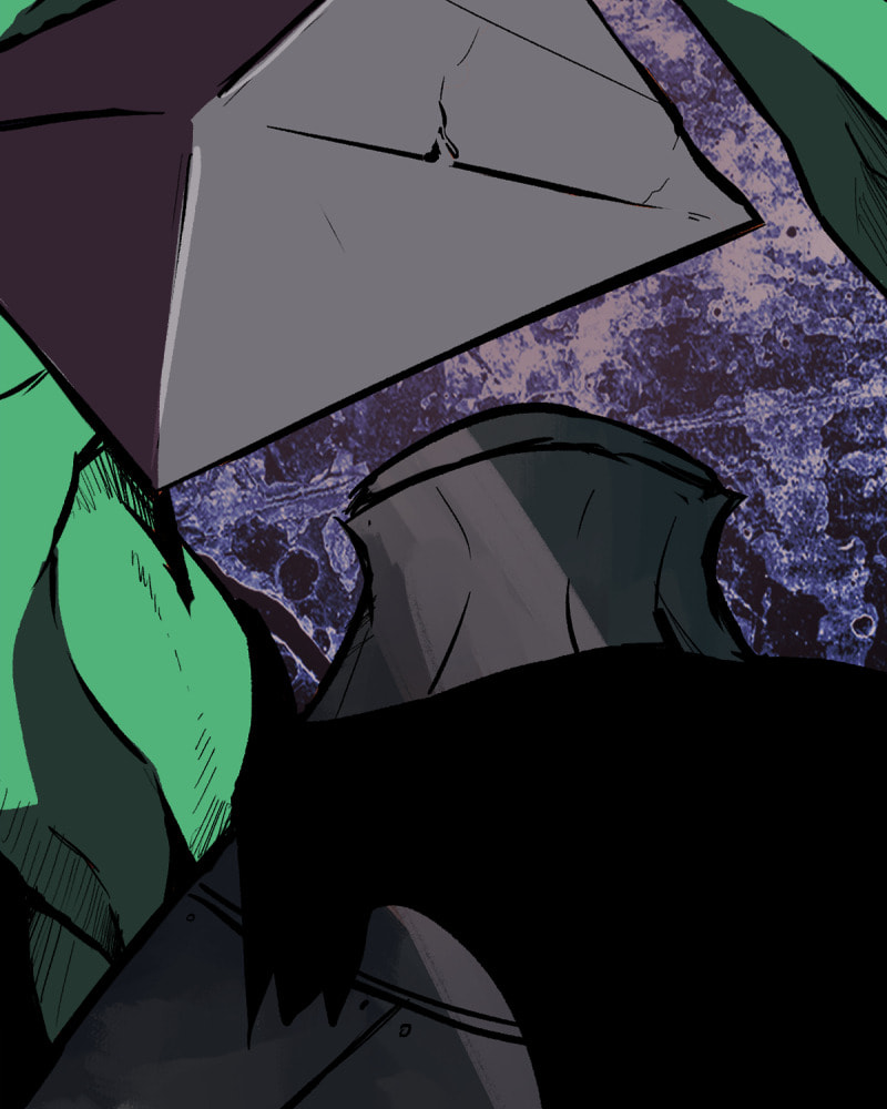 The Little Match Girl Chapter 100 page 5 - 