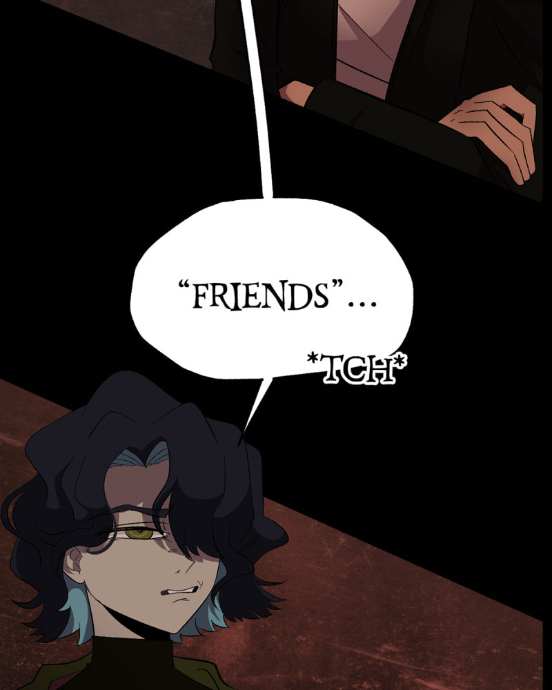 The Little Match Girl Chapter 100 page 41 - 