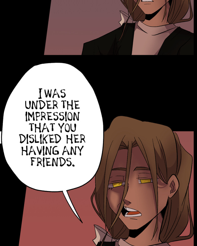 The Little Match Girl Chapter 100 page 44 - 