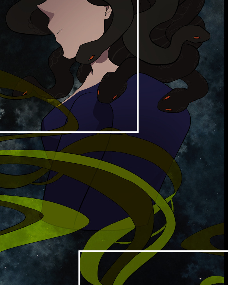 The Little Match Girl Chapter 100 page 47 - 