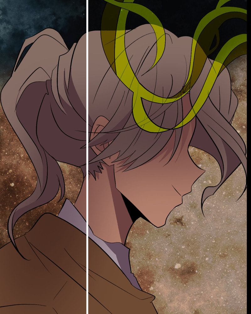 The Little Match Girl Chapter 100 page 48 - 